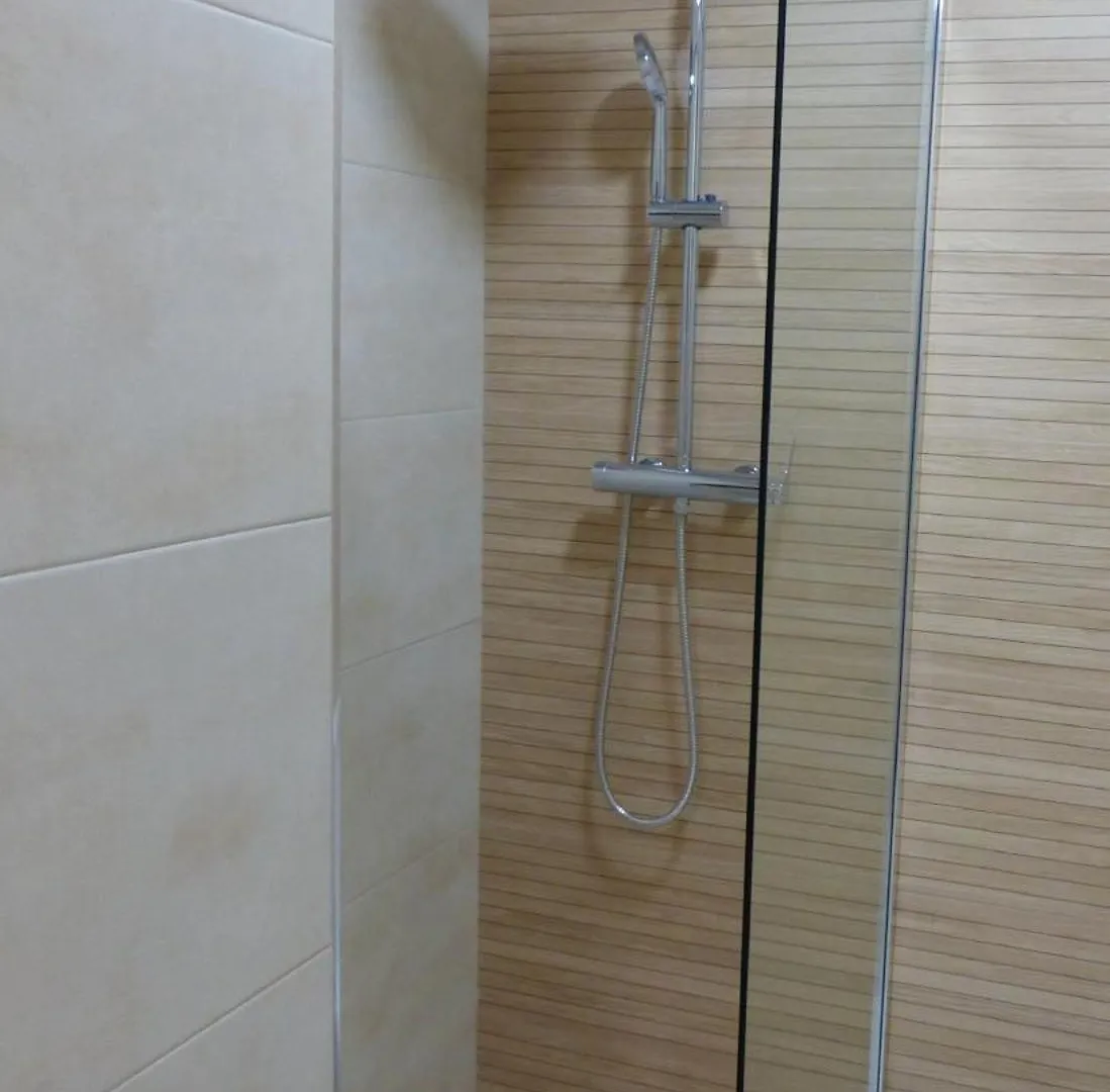 Appartamento Ollerias Centro Cordova 0*,