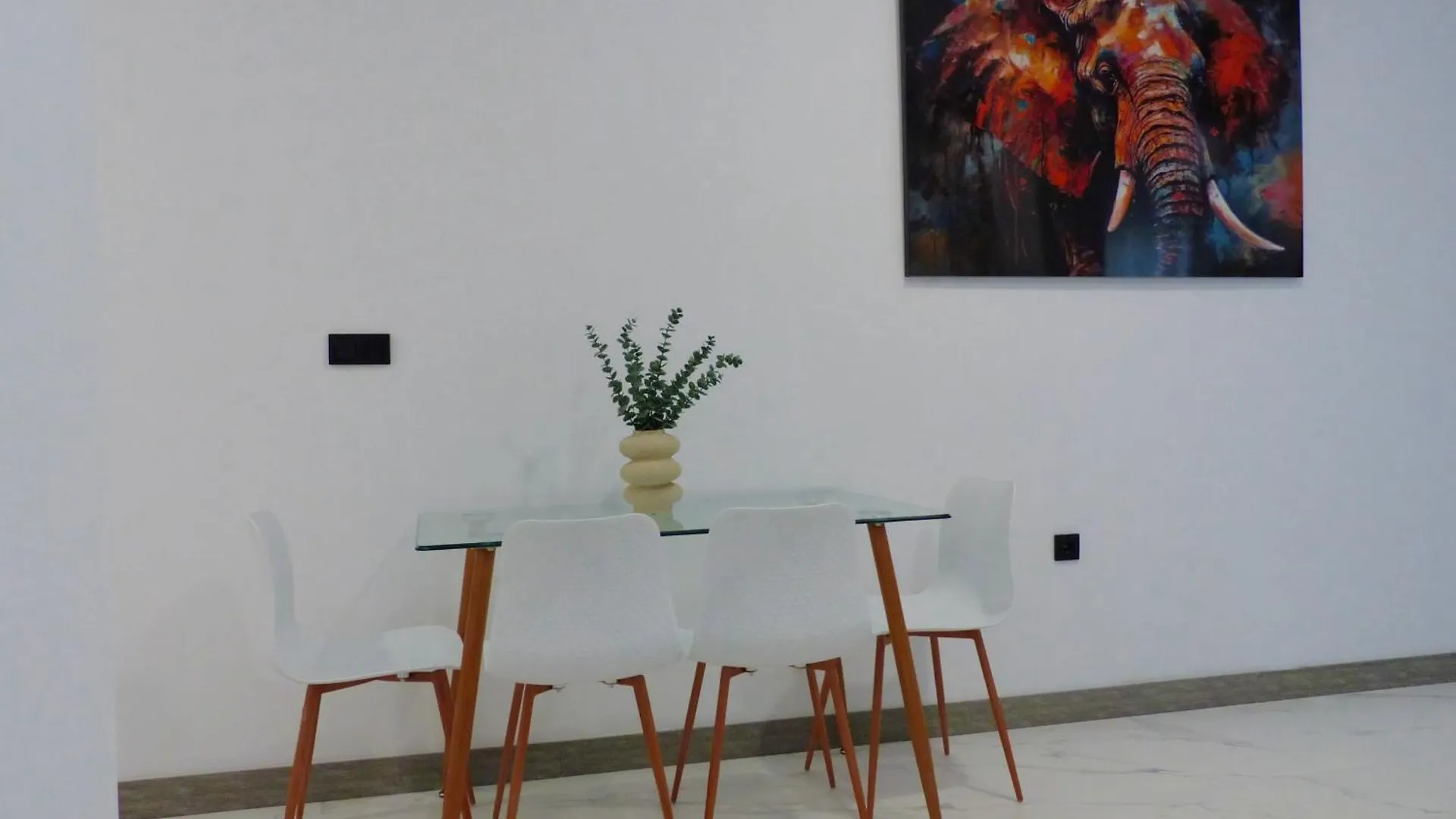 Appartamento Ollerias Centro Cordova Spagna