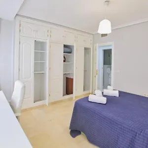 Apartamento Albéniz, Córdoba